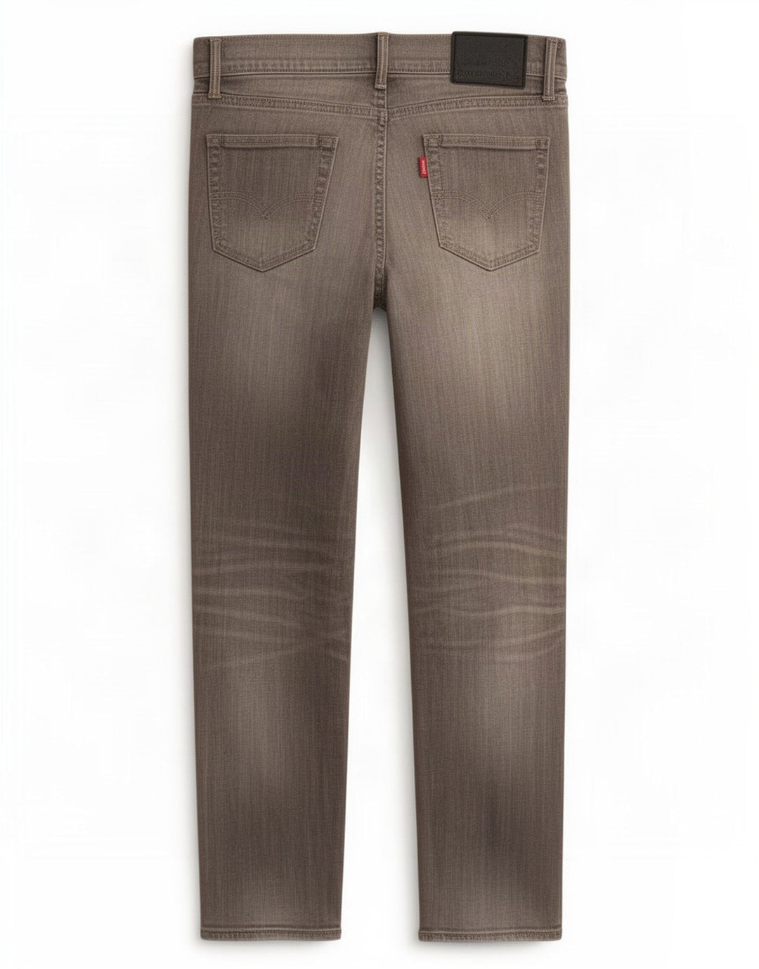 Levi's muške 511 uske traperice W30 L30 sivi pamuk