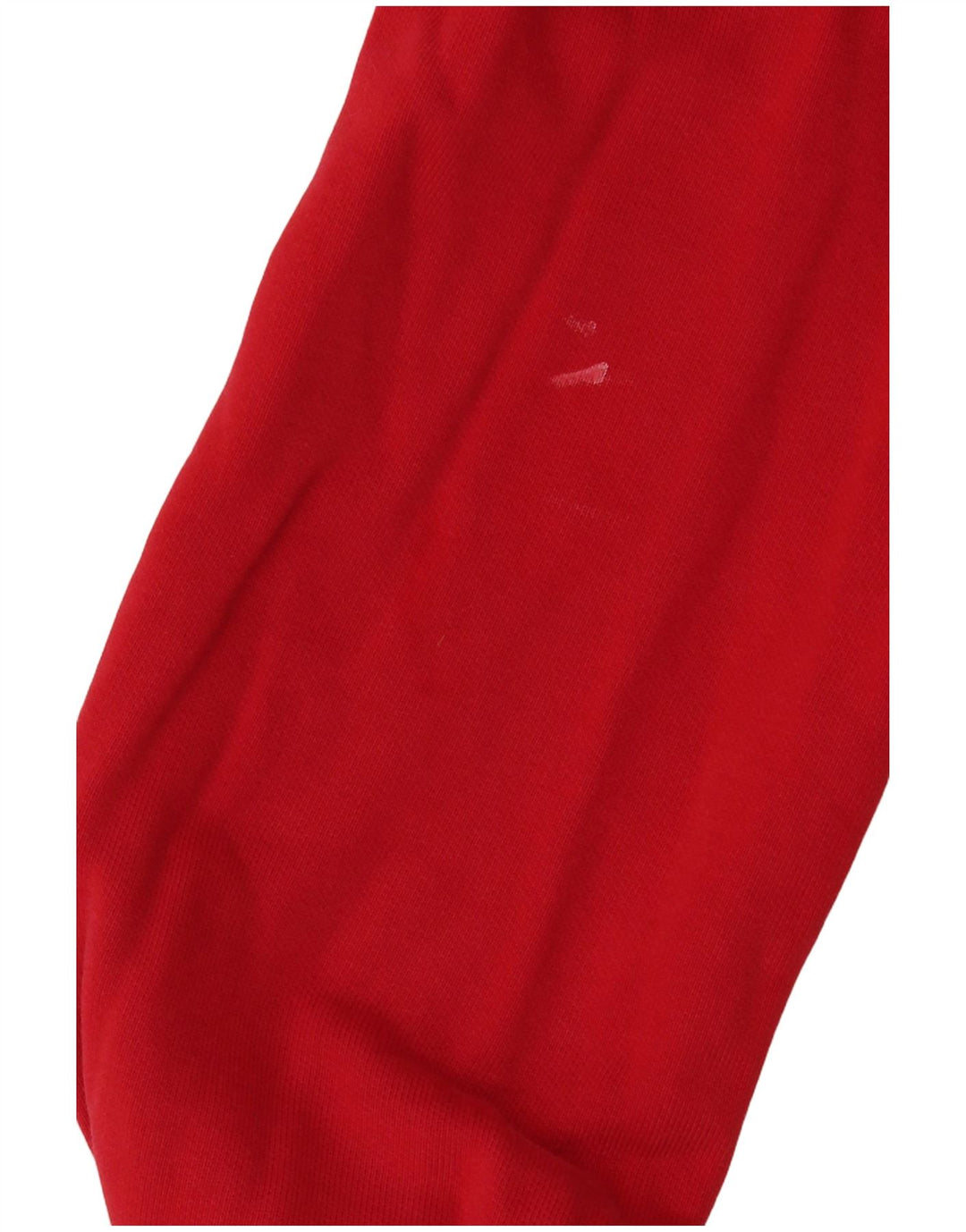 Champion Ženska prekomjerna trenirka s grafičkim motivima UK 6 XS, crveni pamuk