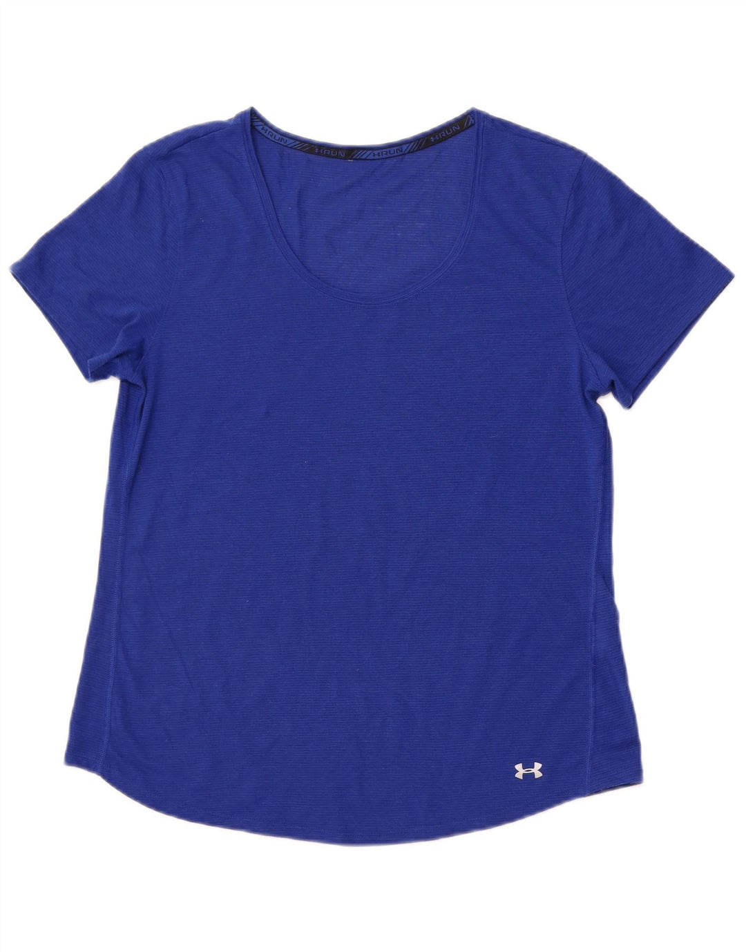 UNDER ARMOUR Ženska majica kratkih rukava UK 12 srednje plava