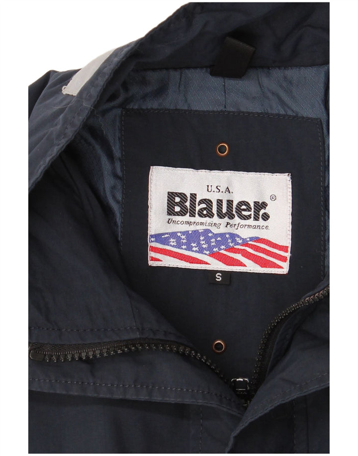 Blauer muška bomber jakna UK 36 Mala tamnoplava boja