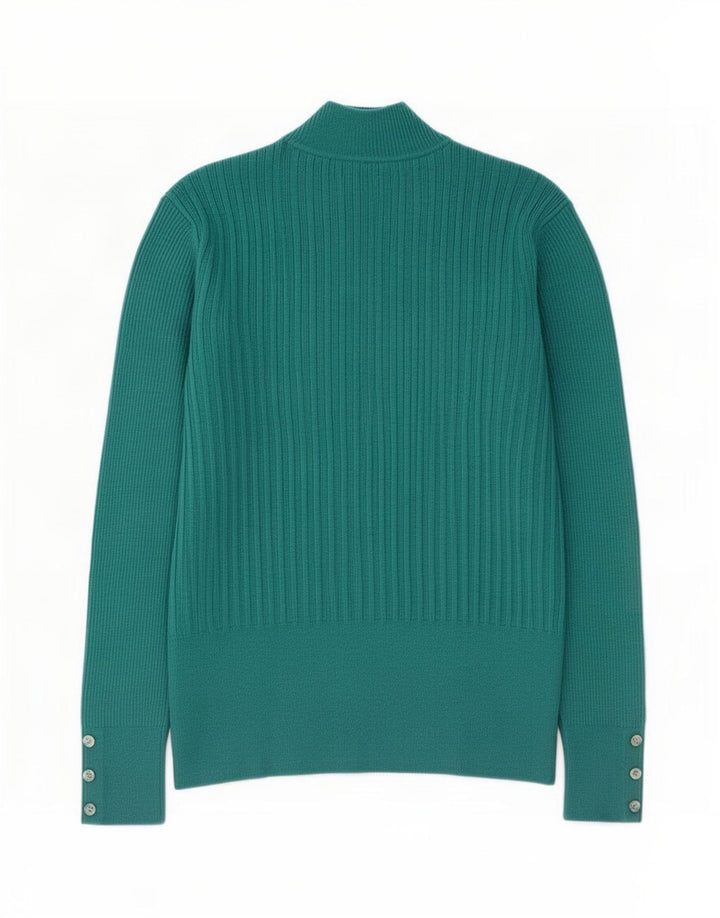 Marks & Spencer Top ženska bluza UK 16 Large Green
