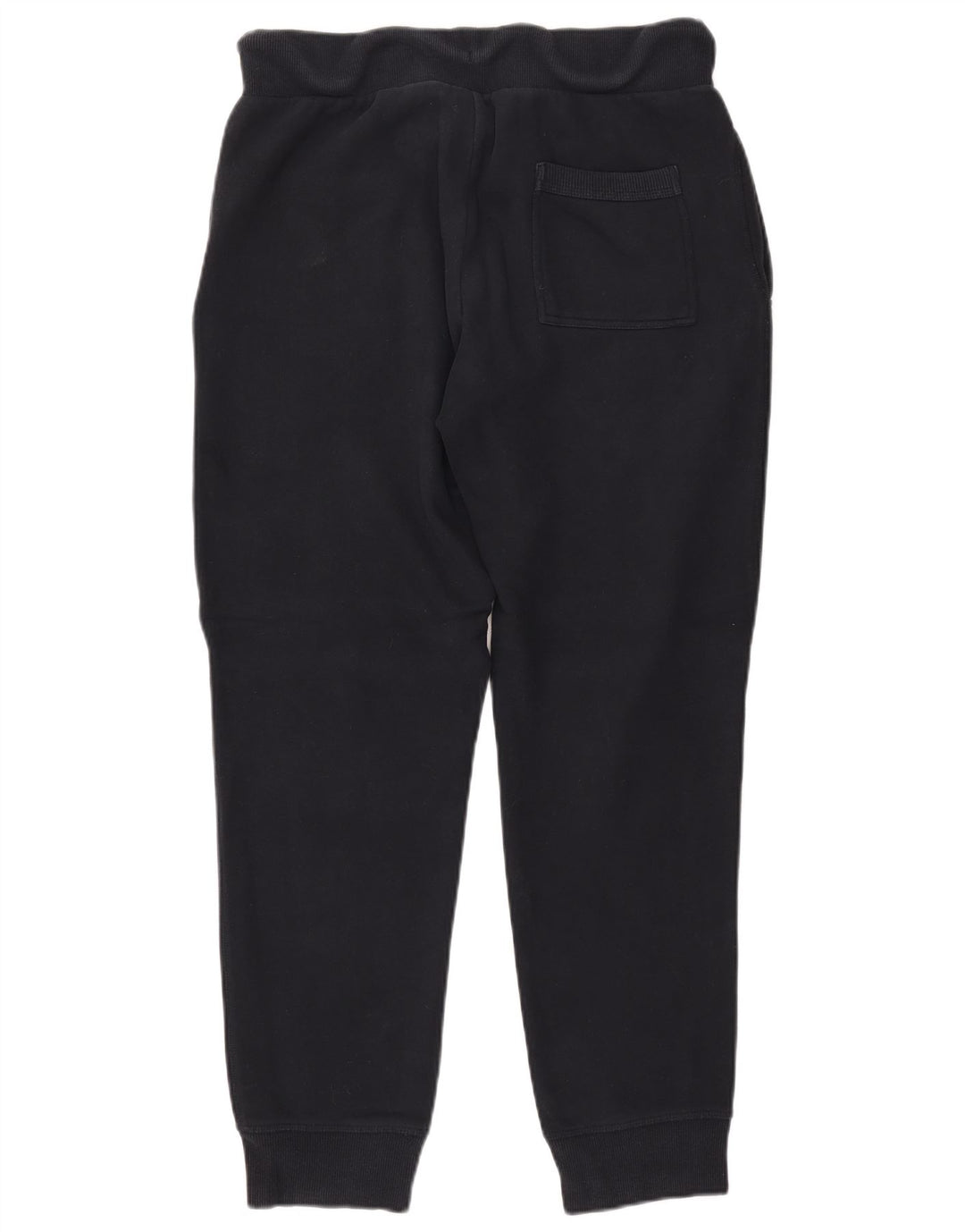 SUPERDRY Muška trenirka Hlače Joggers Large tamnoplavi pamuk