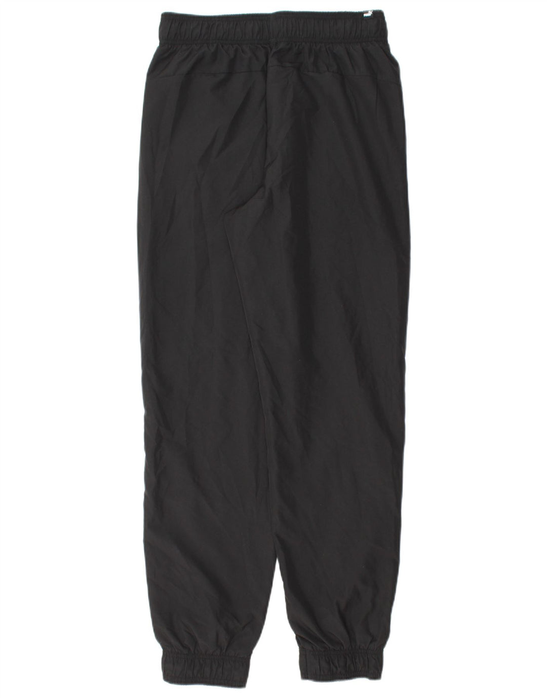 PUMA Muška trenirka Hlače Joggers male crne