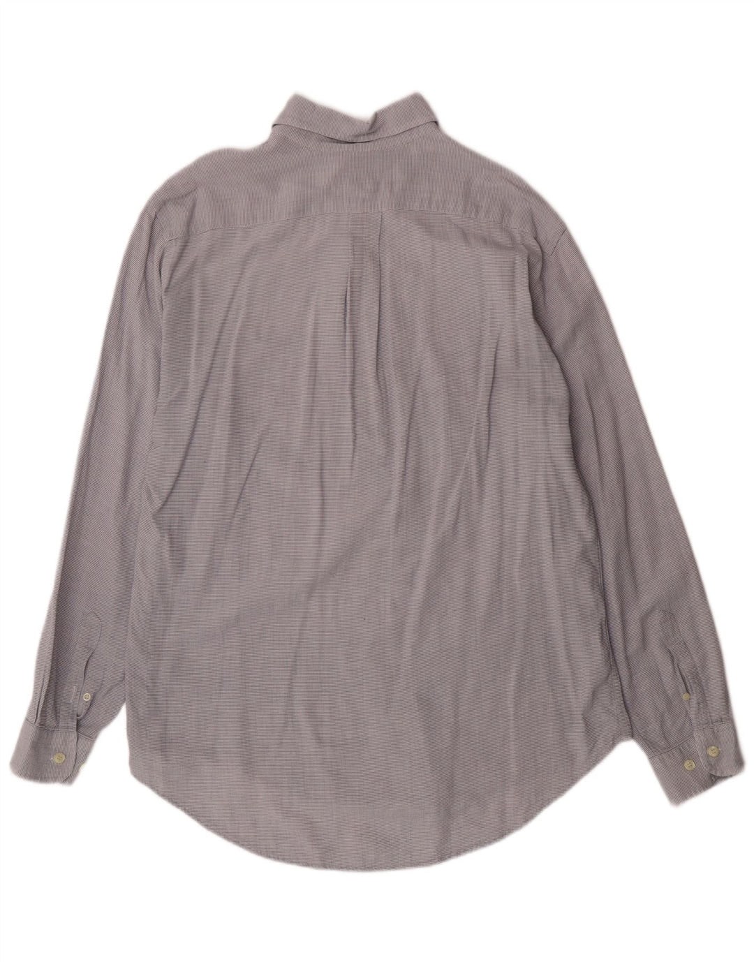 Fred Perry muška košulja velika siva