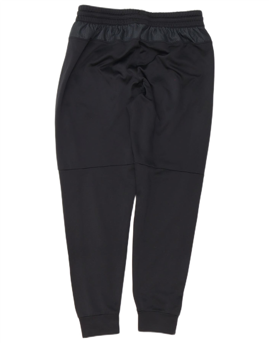 Under Armour muške trenirke Hlače Joggers Veliki crni poliester