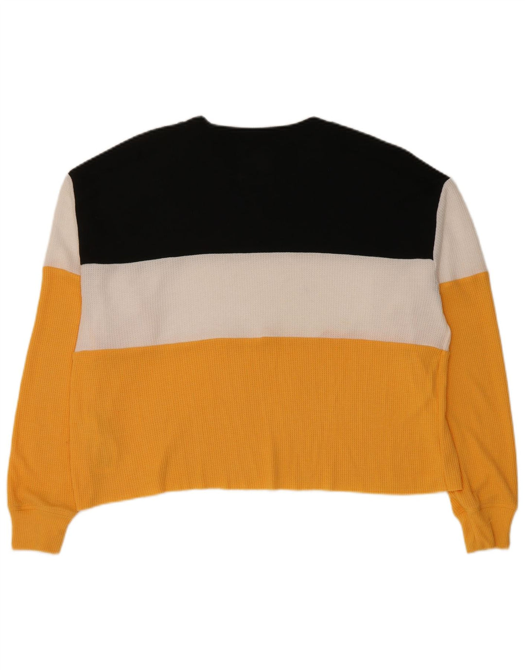 HOLLISTER Ženski džemper s okruglim izrezom UK 6 XS Višebojni