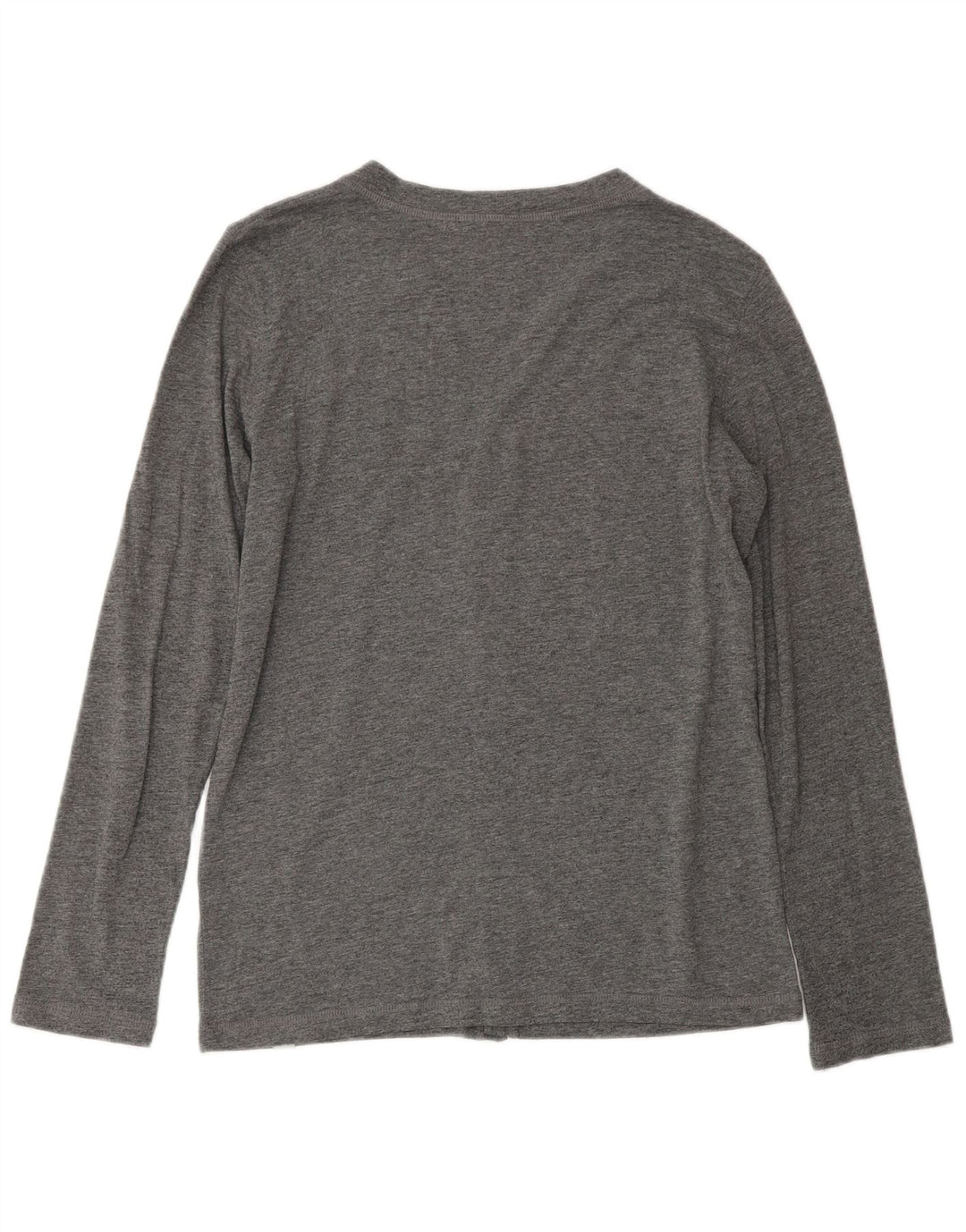 Ženski kardigan Carhartt pulover UK 14 srednje sivi pamuk