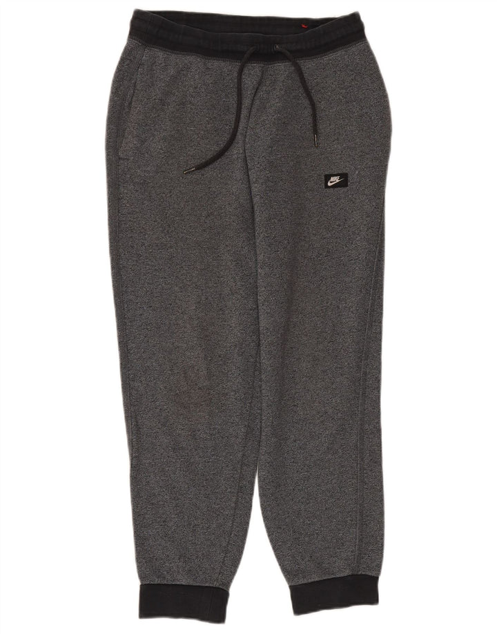 Nike Muška trenirka Hlače Joggers Male sive pamučne
