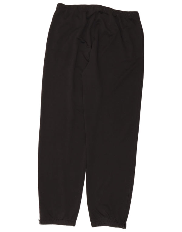 Lotto Mens Borussia Mönchengladbach Trenirka Hlače Joggers Large Black