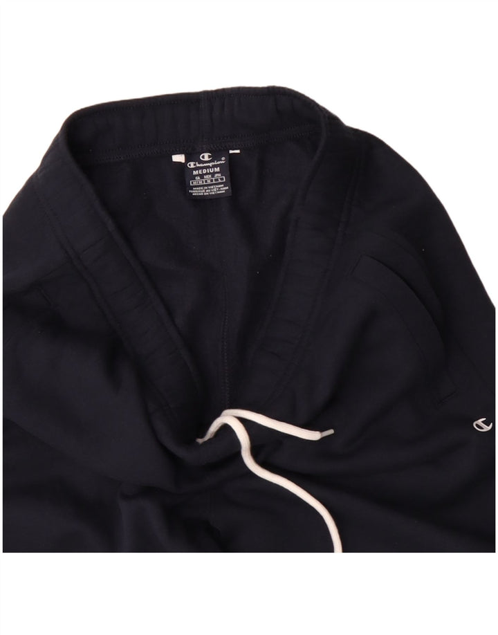 Champion muške trenirke Hlače Joggers srednje tamnoplave