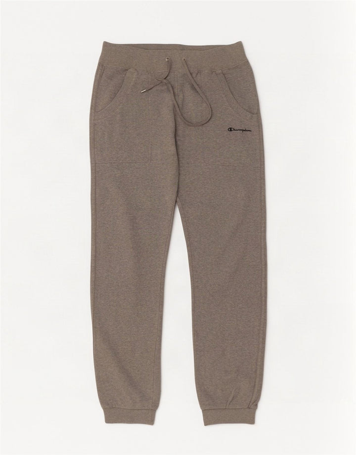 Champion muške trenirke Hlače Joggers male sive