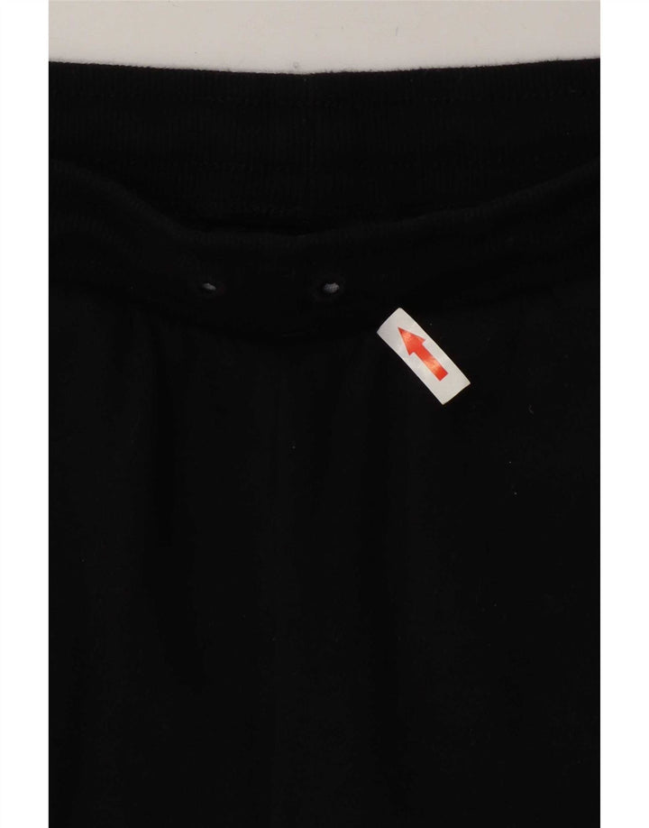 Converse Boys Trenirka Hlače Joggers 12-13 Years Large Black
