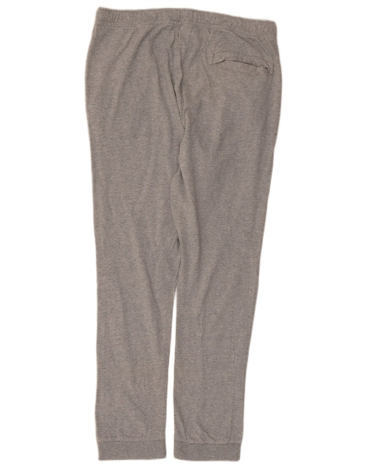 Nike Muška trenirka Hlače Joggers Large Grey