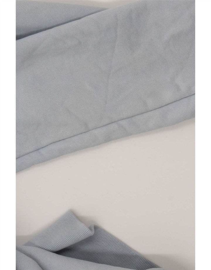 Levi's muška majica širokog kroja Srednje plava