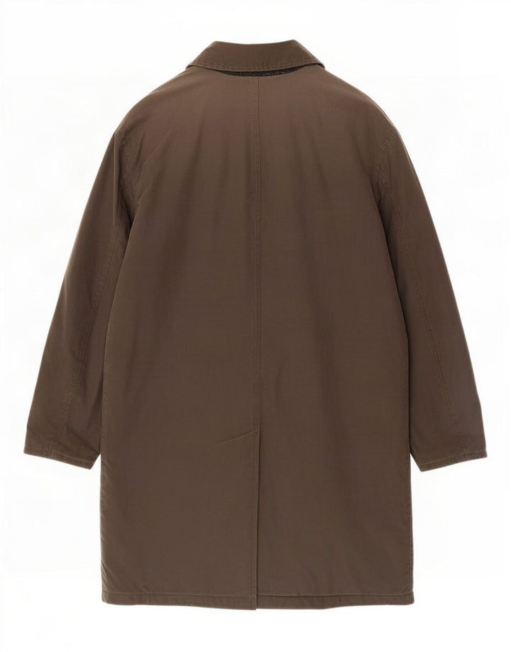 Trussardi muški kaput IT 54 2XL sivi