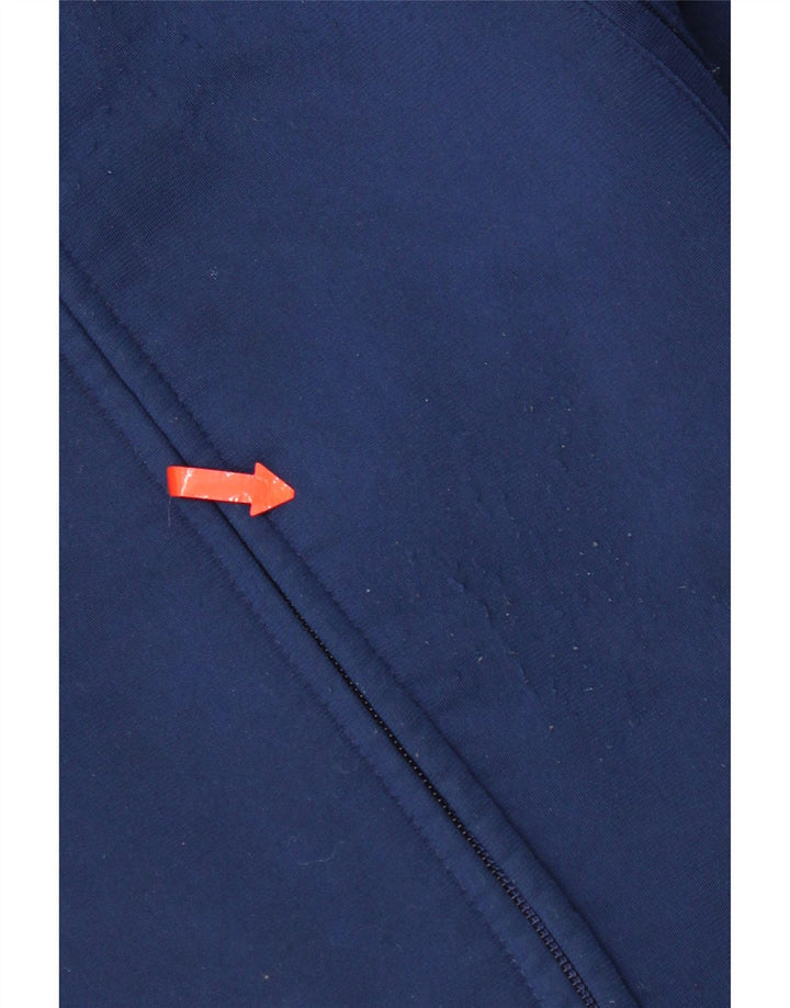 Carhartt muška gornja jakna trenirke velika tamnoplava