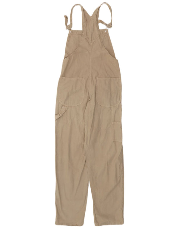 Vintage muške kargo hlače Dungarees W30 L31 Bež