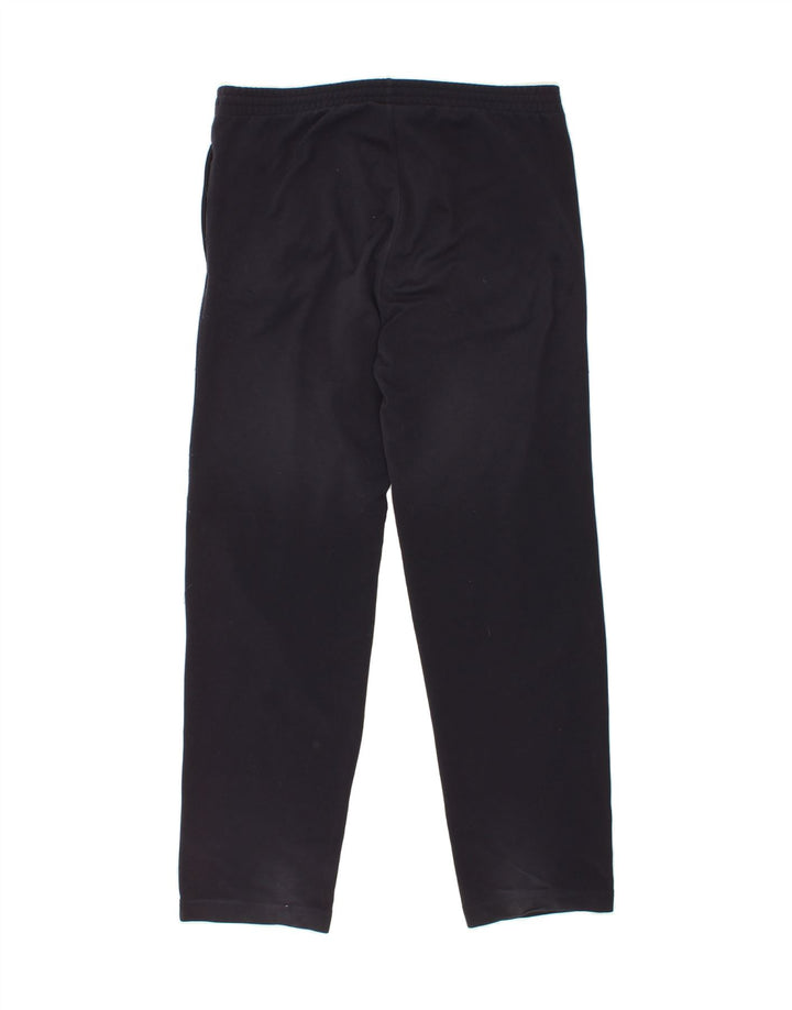 KAPPA Mens Tracksuit Trousers Medium Navy Blue Vintage Kappa and Second-Hand Kappa from Messina Hembry 
