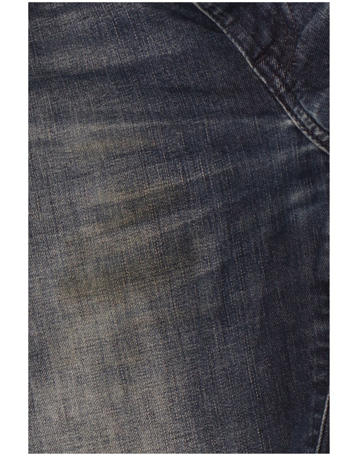 LEVI'S muške 511 uske traperice W30 L30 tamnoplavi pamuk