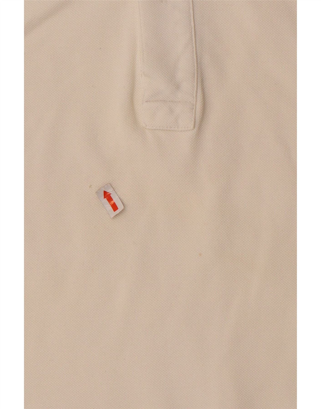 Fred Perry muška polo majica srednje bijele boje
