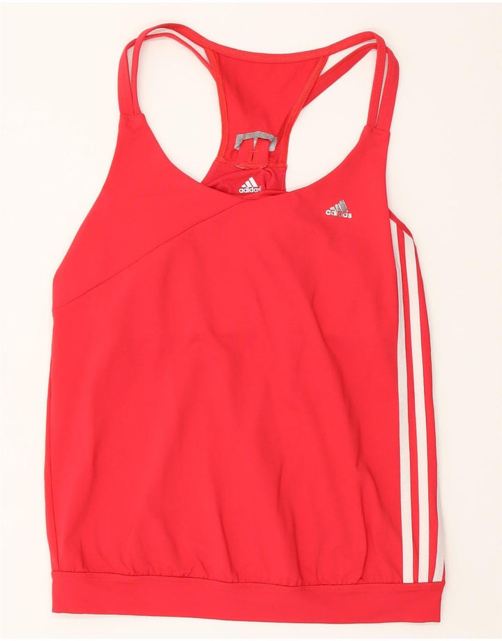 ADIDAS Ženski prsluk Clima 365 Top UK 16 Large Red