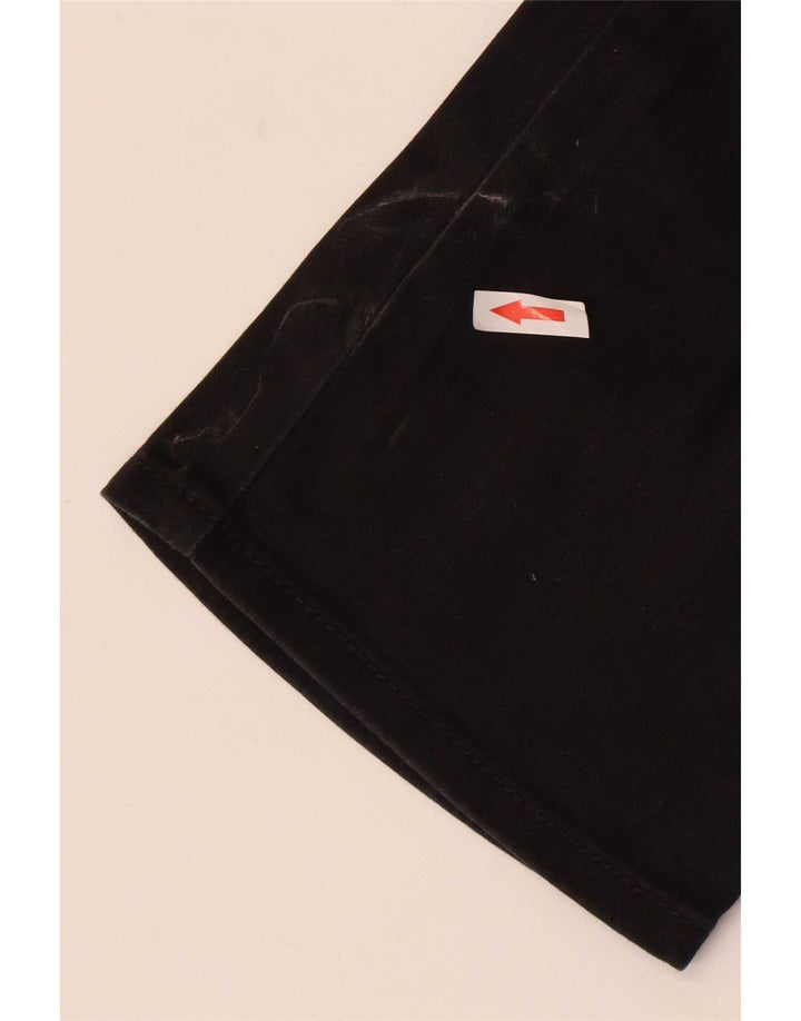 Levi's muške 511 uske traperice W34 L32 crni pamuk