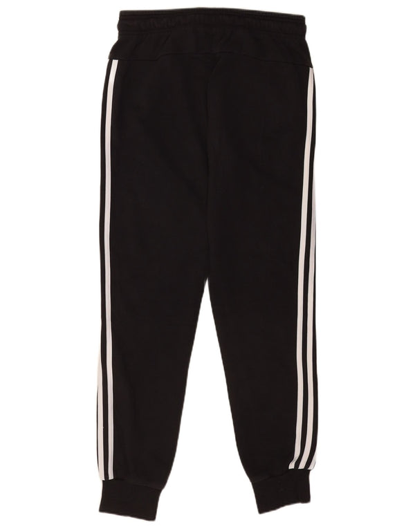 Adidas Ženska trenirka Hlače Joggers UK 8/10 Male crne