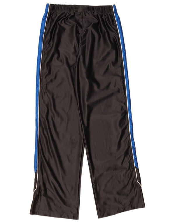 Nike Hlače za trenirku za dječake 13-14 godina XL crne boje poliester