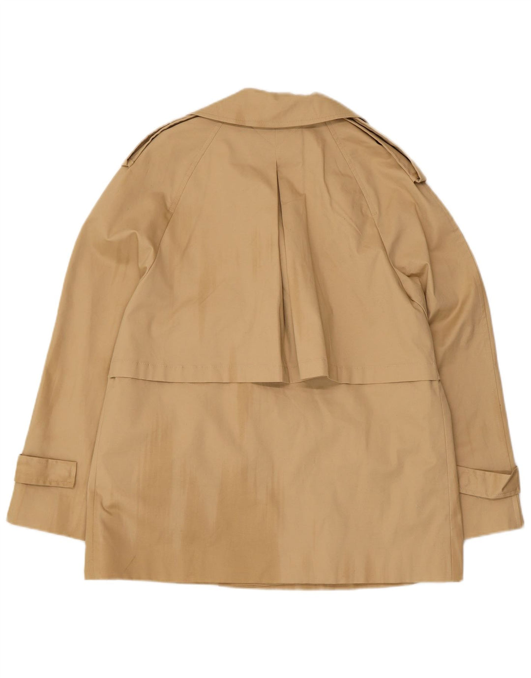 Marks & Spencer muški baloner UK 10 Small Beige Cotton