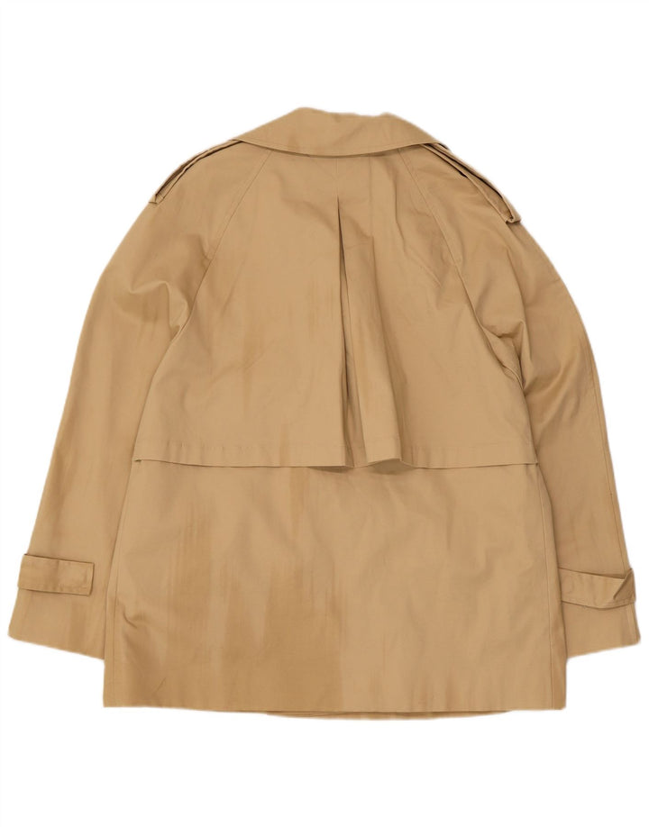 Marks & Spencer muški baloner UK 10 Small Beige Cotton