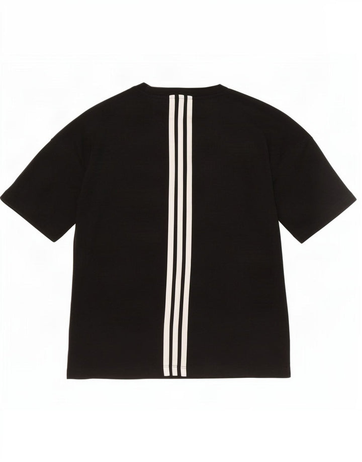 Adidas ženska majica kratkih rukava UK 4/6 XS Sivi poliester