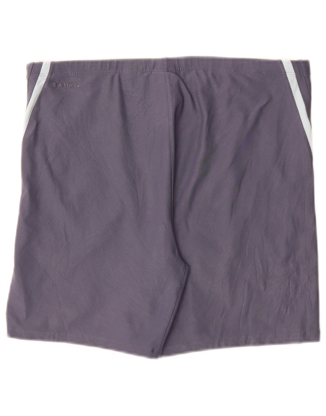 Nike ženske sportske kratke hlače UK 16/18 XL sive