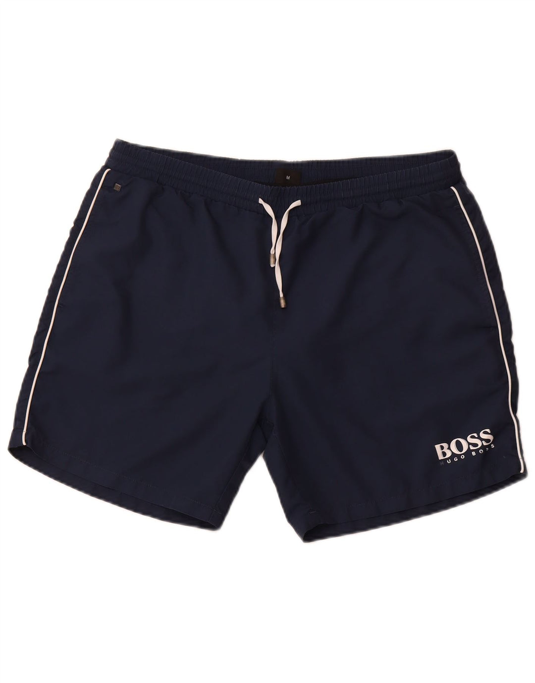 HUGO BOSS muški kupaći kostim srednje tamnoplave boje