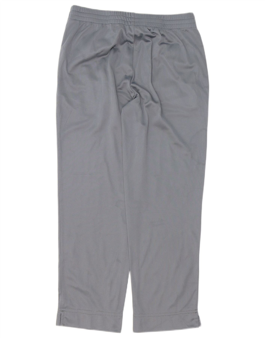 KAPPA Mens Tracksuit Trousers Medium  Grey Polyester