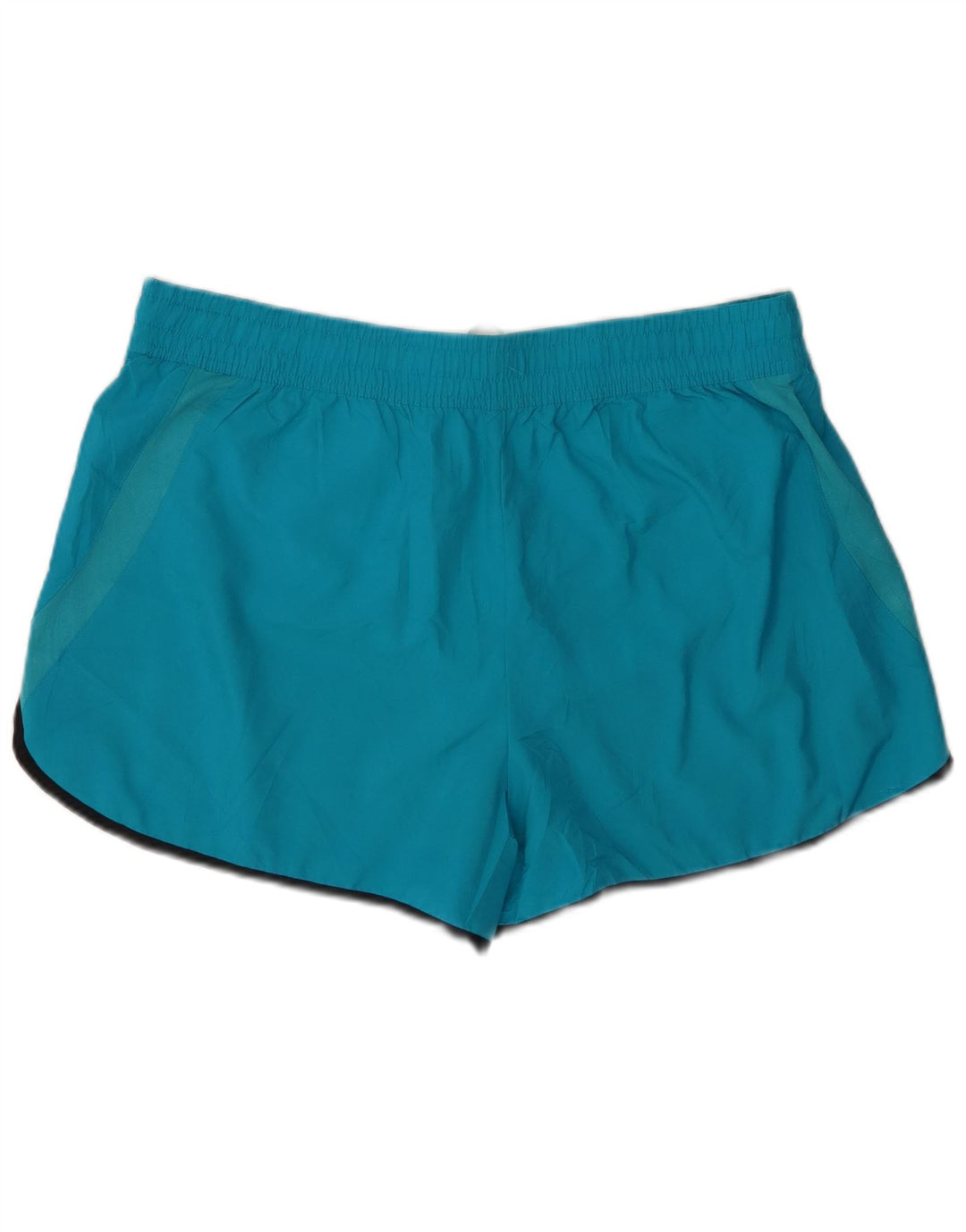 Fila ženske sportske kratke hlače UK 18 XL plavi poliester