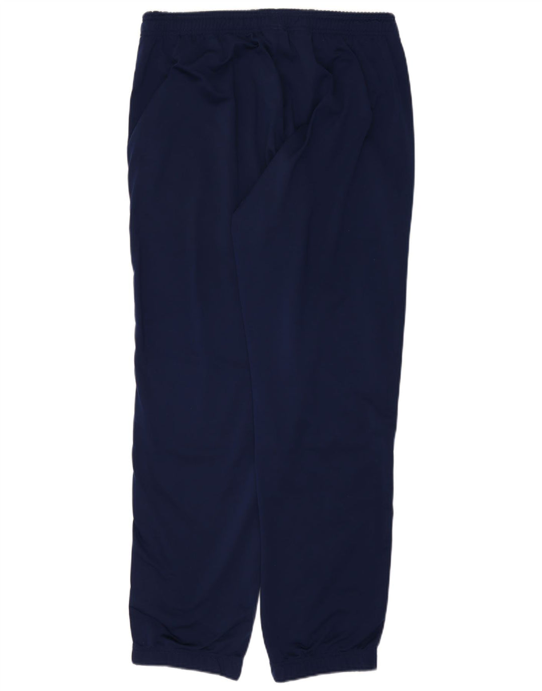 Adidas muške trenirke Hlače Joggers Large tamnoplavi poliester