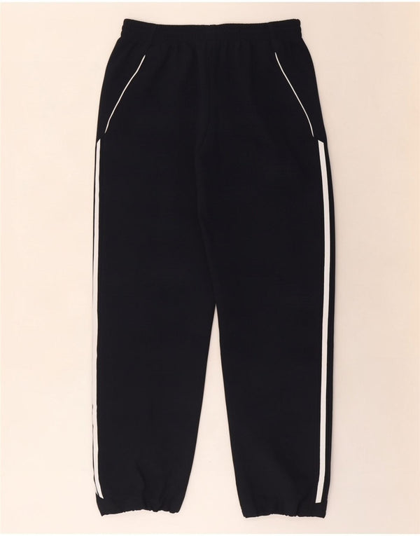 Adidas muške hlače za trenirku Climalite UK 40/42 srednje tamnoplave