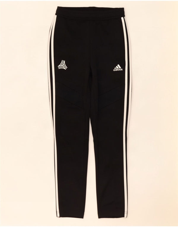 Adidas Boys Juventus Hlače Trenirka 11-12 Years Black