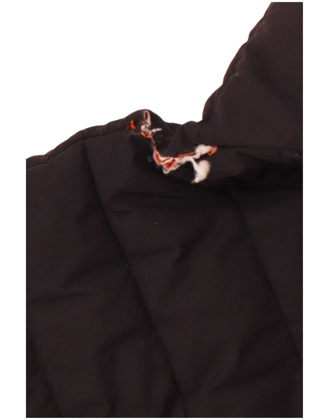 FAT FACE Muška podstavljena jakna UK 44 2XL crni pamuk