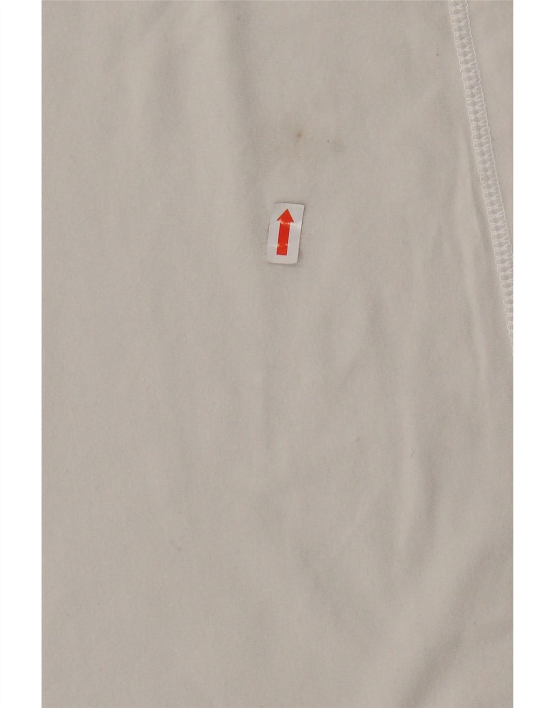 CHAMPION Ženska majica kratkih rukava UK 14 Large White Colourblock