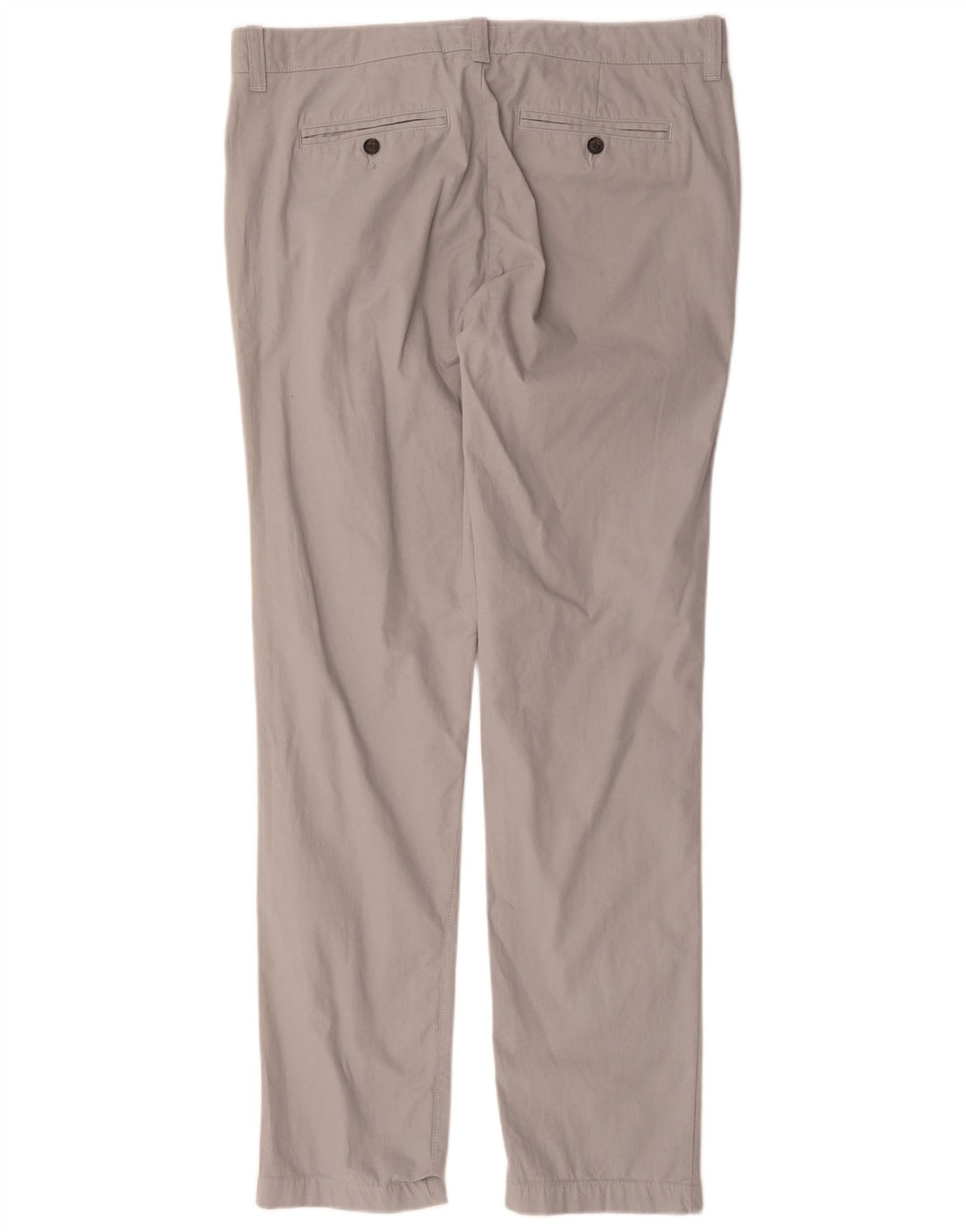 Jack Wills muške uske chino hlače W34 L32 sive