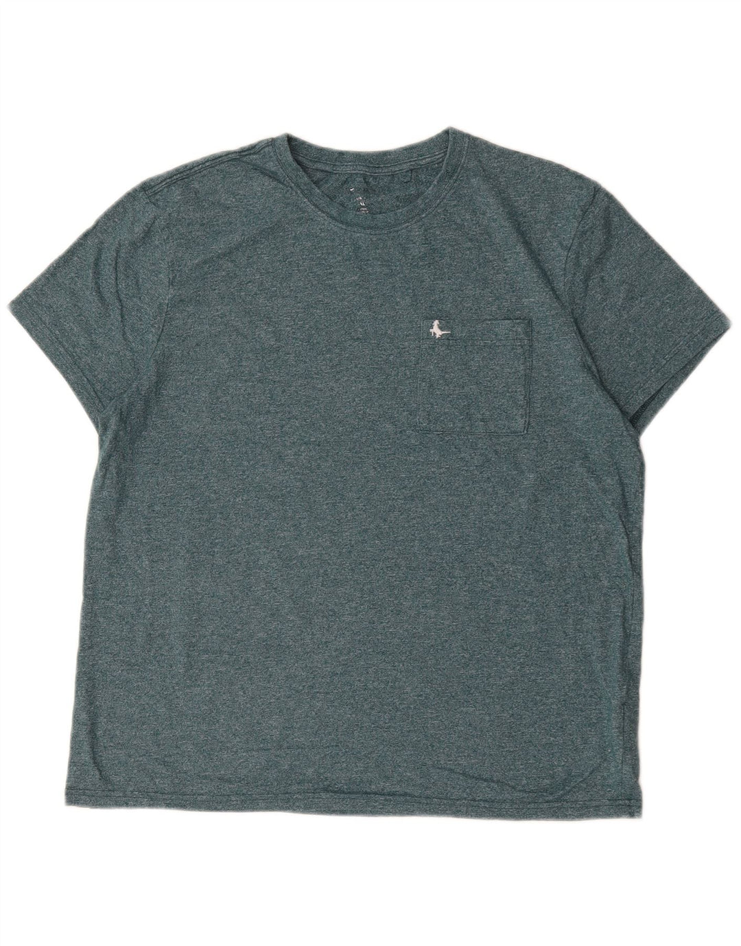 Jack Wills muška majica XL zeleni poliester