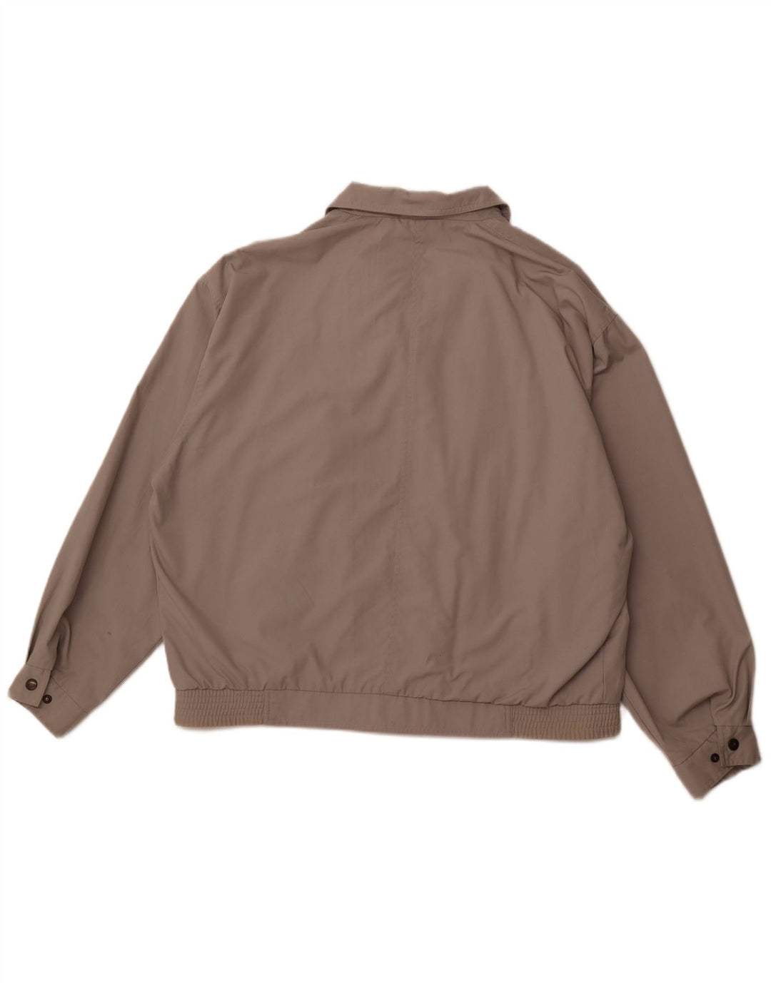 JOHN MONROE Muška pomoćna jakna UK 42 XL sivi poliester