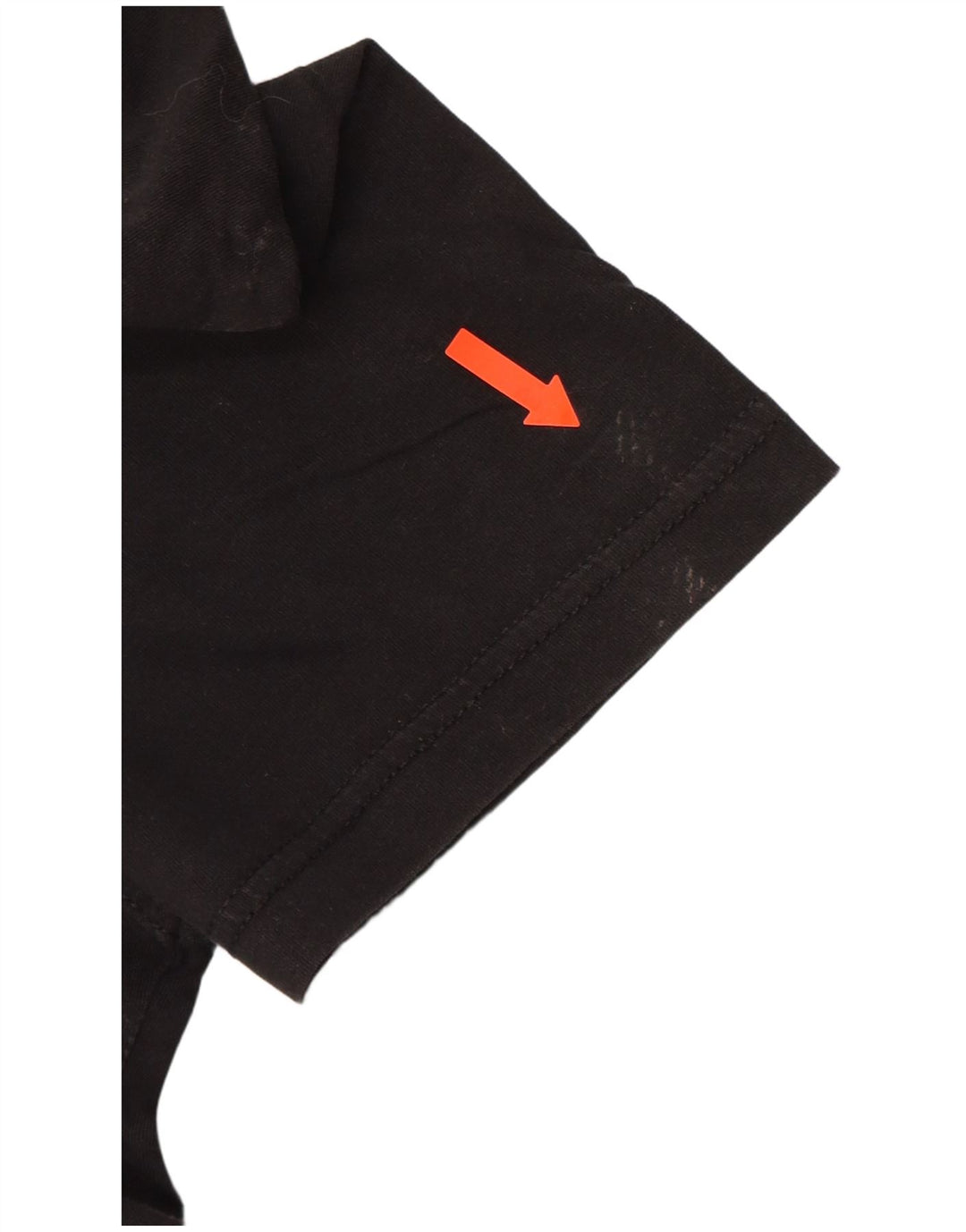 TOMMY HILFIGER Muška majica kratkih rukava velika crna