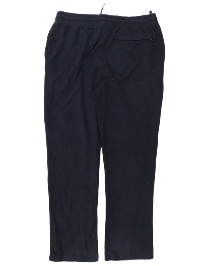 Marks & Spencer muške hlače od trenirke Srednje tamnoplavi poliester