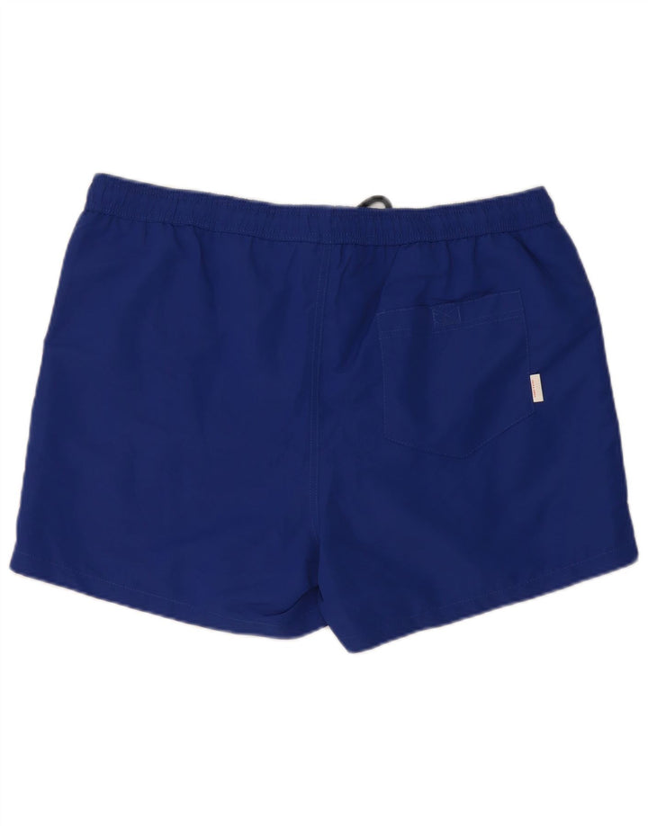 Jack & Jones muške kratke kupaće hlače velike plave boje