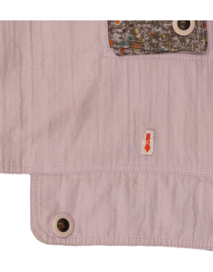 CROSS COUNTRY Ženska anorak jakna IT 44 srednje ljubičaste boje