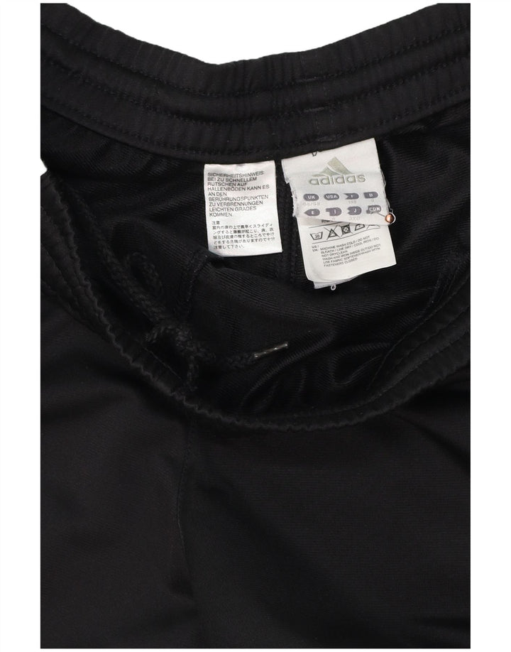 ADIDAS Muška trenirka Hlače Joggers UK 46/48 XL Black Colourblock