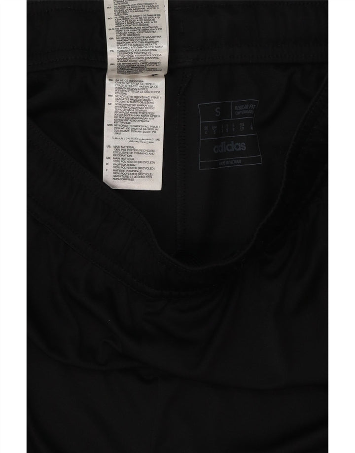 ADIDAS muške sportske kratke hlače Aeroready Male crne poliesterske