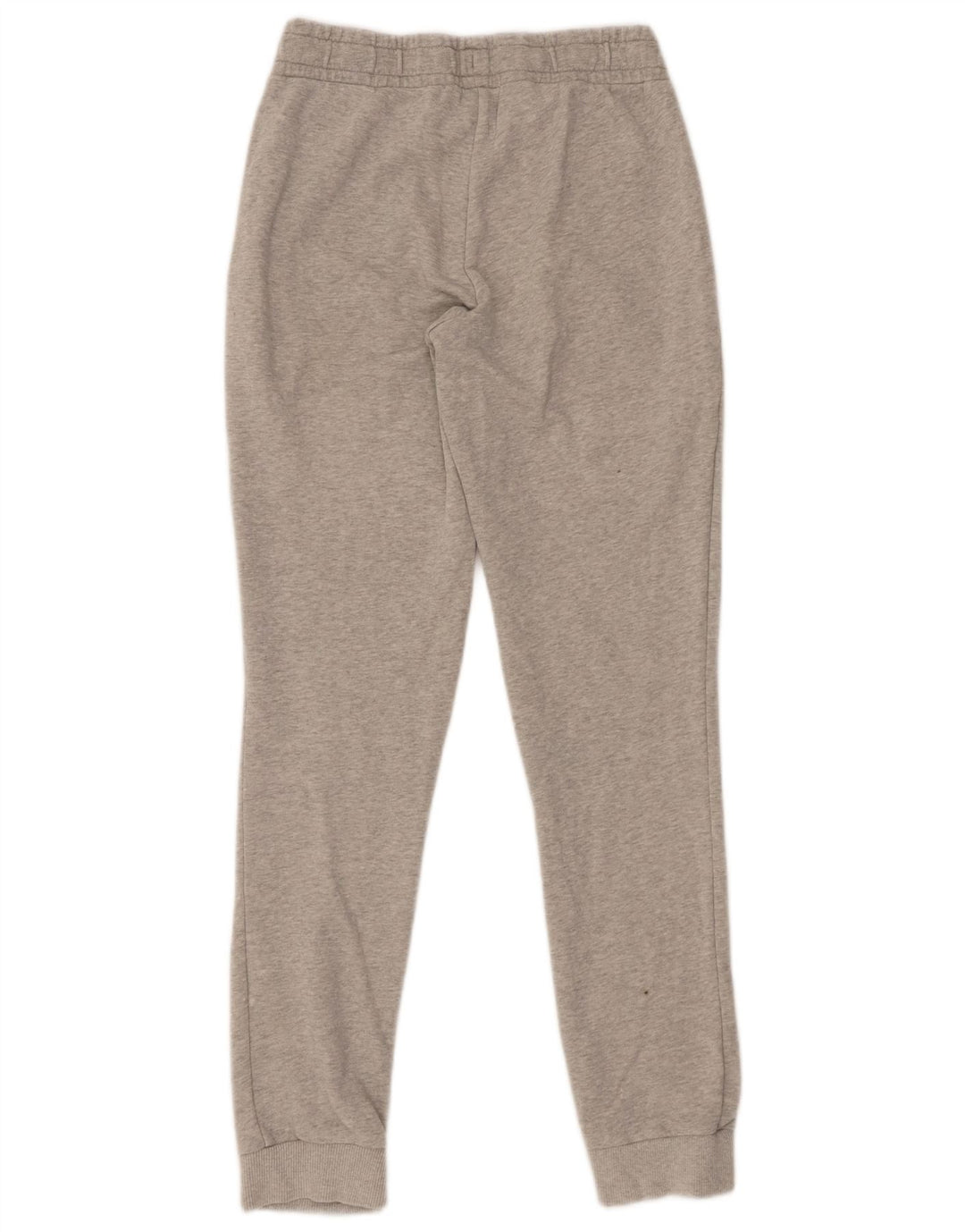 PUMA Ženska trenirka Hlače Joggers UK 10 Small Grey